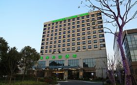 长荣桂冠酒店（上海）